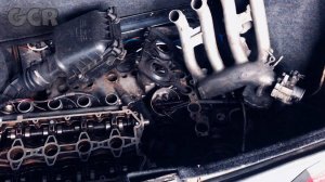 Жесть на СТО. Будни в гараже#14.Не слышал хруста ауди 80ка.Утечка антифриза форд 2.Уставшая 14ка.