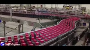 Вот как делают кокаколу