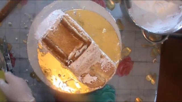 Торт Машинка Как Сделать Торт Машину Кремовый Торт смотреть онлайн