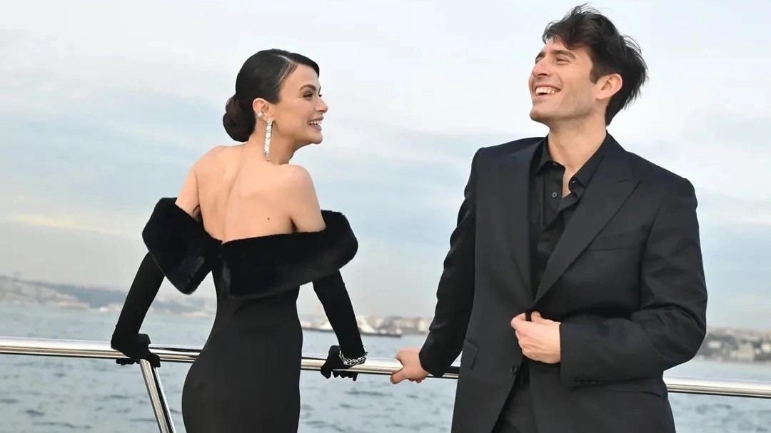 Премьера сериала "ЭХО: невидимая рука" смотреть онлайн