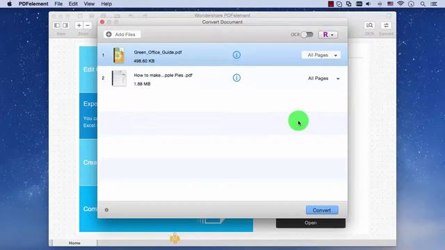 How To Convert PDF To RTF?