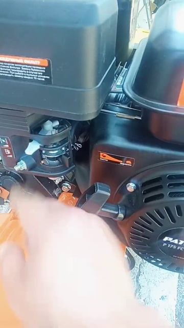 Как быстро завести ЛЮБОЙ МОТОБЛОК #shorts смотреть онлайн