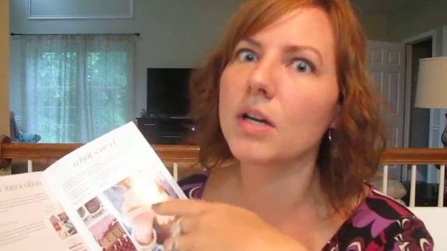 New catalog preview!! And a Brand Book? WHAT?? смотреть онлайн