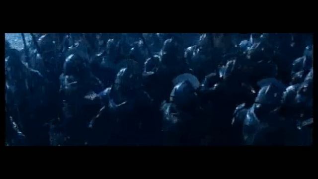 URUK-HAI HELL MARCH смотреть онлайн