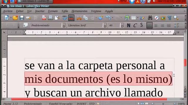 Como descargar e instalar winrar en canaima LINUX смотреть онлайн