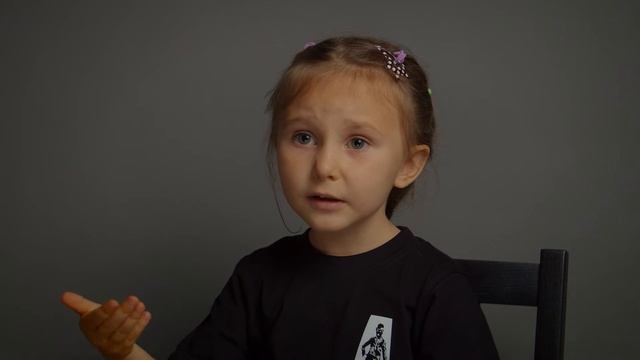 Полина Филина 5,5 лет смотреть онлайн