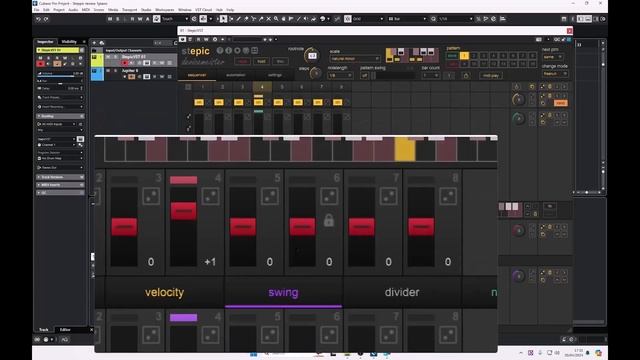 Stepic Review - The Most Powerful Step Sequencer In The World? 🫢