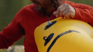 Магнитный КЛАПАН в Пакрафте Иволга