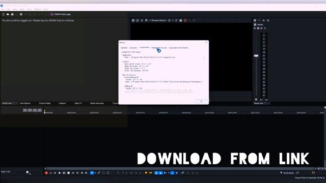 Sony Vegas Pro 2022 Crack | How to Download Sony Vegas Pro 20 for Free смотреть онлайн
