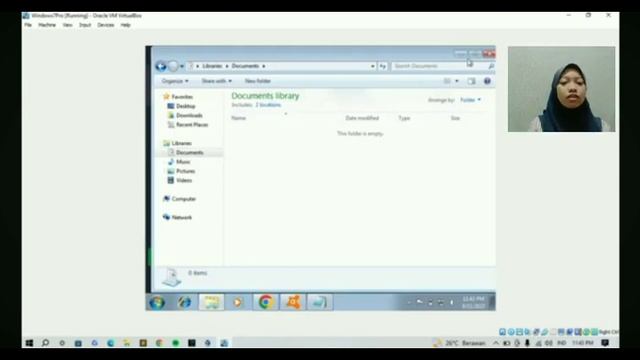 Cara instalasi dan Tes EICAR pada Avast Antivirus dan Kaspersky смотреть онлайн
