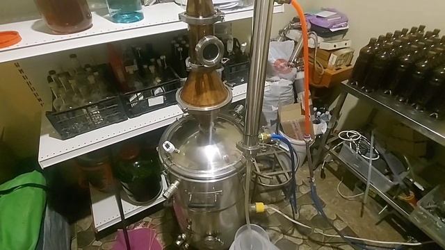 Moonshine /Американский недорогой Самогон!!!