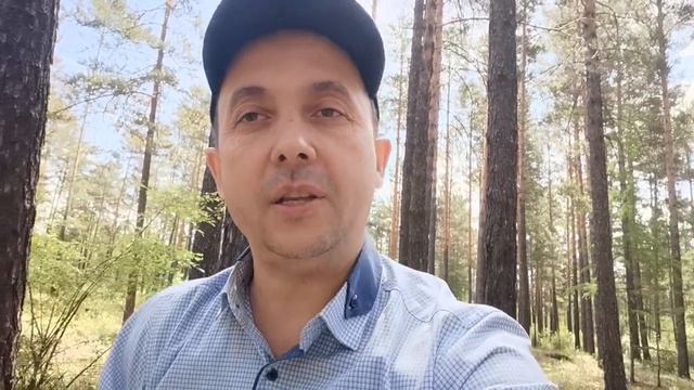 По пути разберёмся. Прогулочка с Богом. Игорь. смотреть онлайн