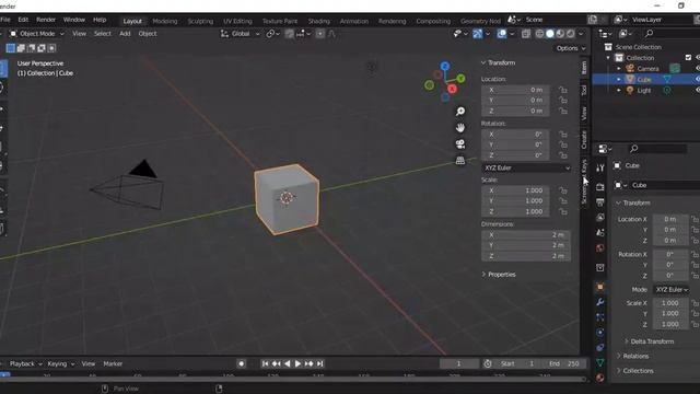 HOW TO ENABLE SCREENCAST KEYS IN BLENDER смотреть онлайн