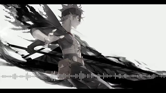 Black Clover Op 2 - 8D Audio смотреть онлайн