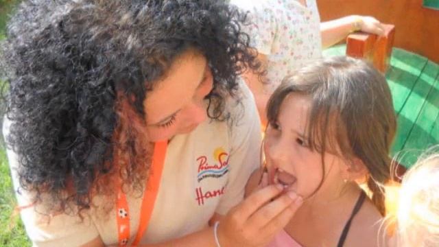 Primasol Hane Family Resort смотреть онлайн