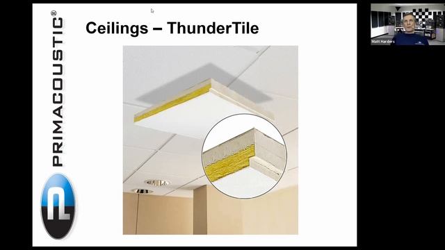 AES Melb Aug 2021 Meeting - Acoustics Made Easy (Matt Harders) смотреть онлайн