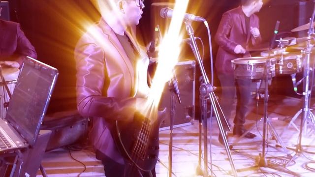 MIX MIL PEDAZOS - TOÑO CENTELLA смотреть онлайн