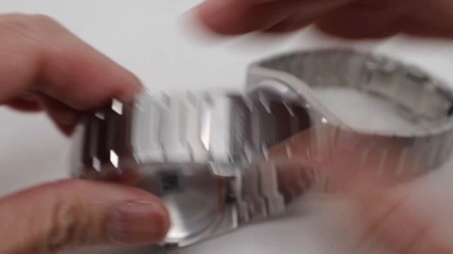 TISSOT PRX GREEN POWERMATIC VS QUARTZ