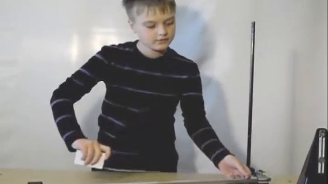 Изучение неравномерного движения #ФизиканскиеЛьвы2018 смотреть онлайн