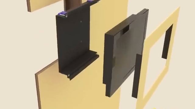 Twilight Render SketchUp Plugin - Unbiased Animation Rendering смотреть онлайн