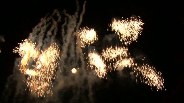 ЗАО "Пиро-шоу" фейерверк "Барселона" смотреть онлайн