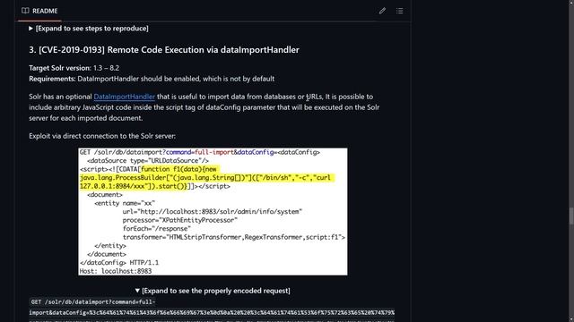 12 - XML External Entity (XXE) смотреть онлайн