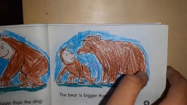 Tuan's Mini Stories - Bigger смотреть онлайн