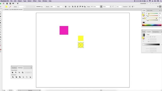 How convert cmyk to pantone - Illustrator (Quick tip) смотреть онлайн
