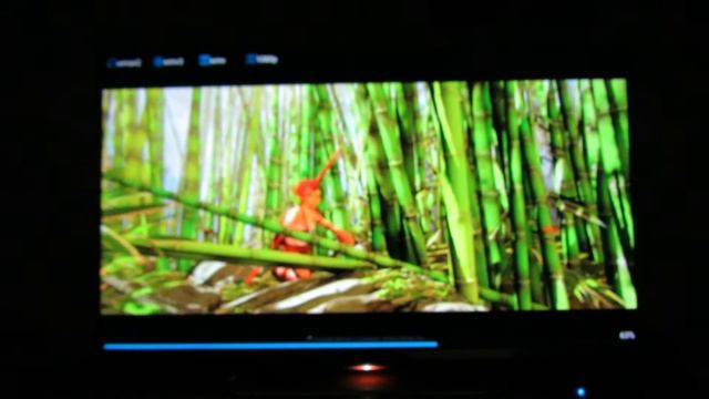 Antutu Video Tester 3.0 result on Scishion V99 Magic Android 6.0 TV Box смотреть онлайн