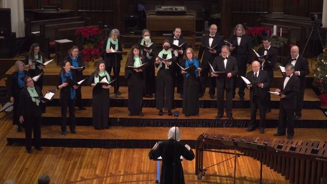 Deus In Adjutorium Meum (Benjamin Britten)