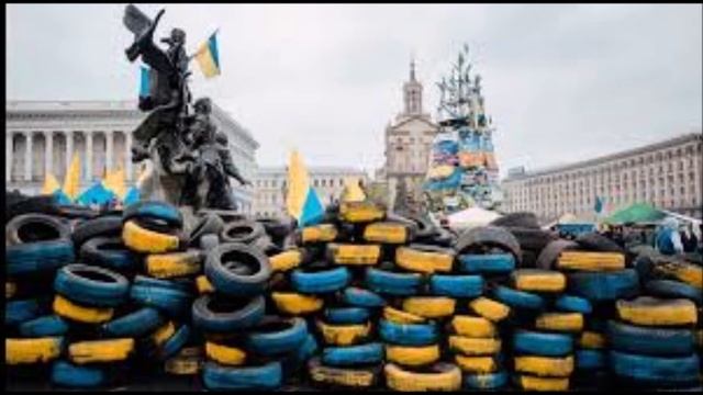 Скажи чому (audio, Homerecording)