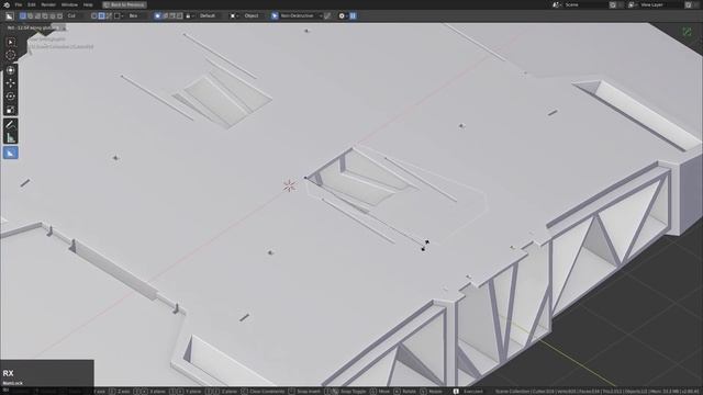 #boxcutter 711 : Basic Introduction And L1 Demo смотреть онлайн