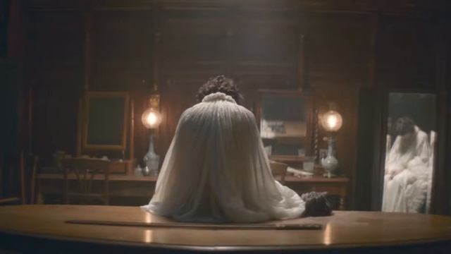 Танцовщица (La danseuse) 2016 смотреть онлайн