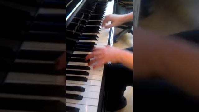 Kabalevsky - Toccata - op 60 / Кабалевский - Токката смотреть онлайн