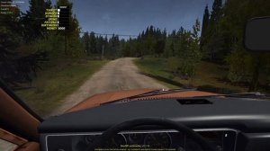 ЖЁСТКАЯ АВАРИЯ ПОЕЗДА С МАШИНОЙ В МАЙ САММЕР КАР ОНЛАЙН! MY SUMMER CAR МУЛЬТИПЛЕЕР