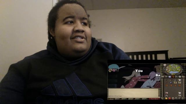 SO MUCH GOING ON!! | ANIME CRACK 2017 HD #7 REACTION! смотреть онлайн