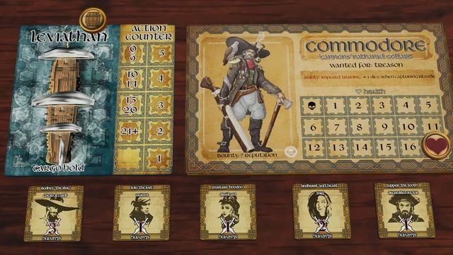 Avast in 2 Minutes - A Gameplay Overview смотреть онлайн