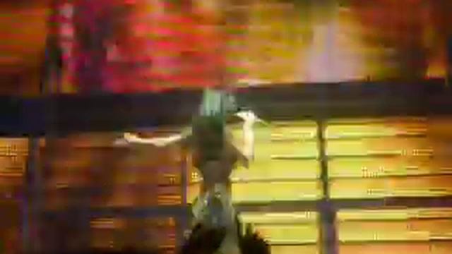 Concert Pussycat Dolls - Nicole - Hush hush смотреть онлайн