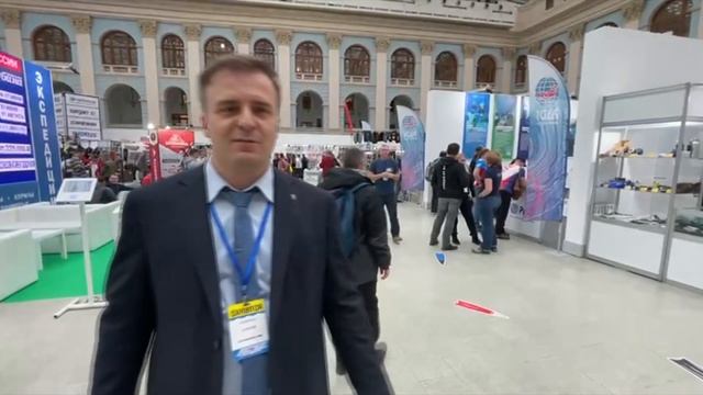 Альфамарин 5000 на выставке Moscow Dive Show 2023. Чувство металла сезон 2 серия 1 смотреть онлайн