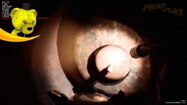 CASE Animatronics 2 Эпизод 5  Это НЕВОЗМОЖНО Пройти