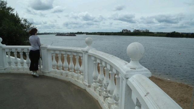 Дубна, ты моя Дубна!.mp4
Олег Соколов