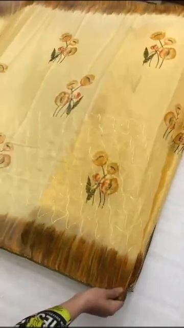 #Designer #saree des no:713,whatsapp 9901983654.#Reseller #Ugadi 2022 #party wear saree 2022 #vishu смотреть онлайн