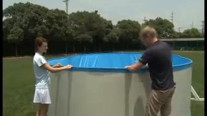 Bestway Hydrium Oval Pools