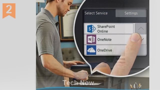 Top 5 BEST Printers of Now смотреть онлайн