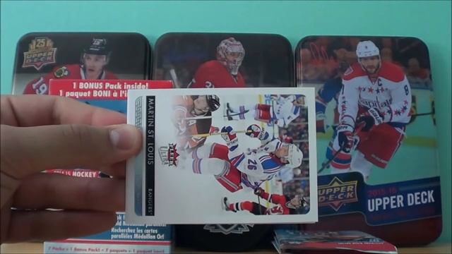2014-15 Fleer Ultra BLASTER BOX Unboxing смотреть онлайн