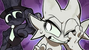 СПРУНКИ ВЕНДА ПРОТИВ ЧЁРНОГО - АНИМАЦИЯ СПРУНКИ (Sprunki Incredibox)