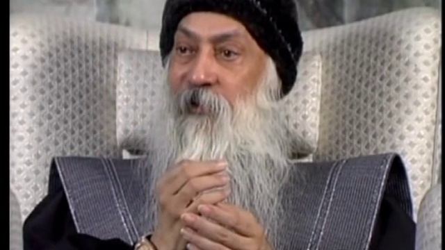 Ошо. О свободе и ответственности смотреть онлайн