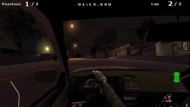 НОЧНЫЕ ЗАЕЗДЫ В L.A. Street Racing! 🌙🚘 Кто король улиц? смотреть онлайн