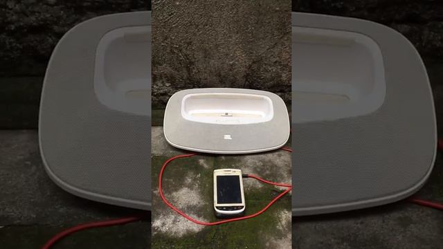 Tes Jbl Onbeat Mini