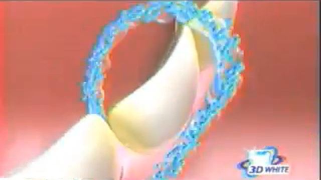 Реклама Procter & Gamble